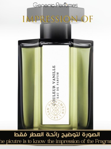 L'Artisan Parfumeur／Couleur Vanille 限定品 679b6ee63898e.jpeg